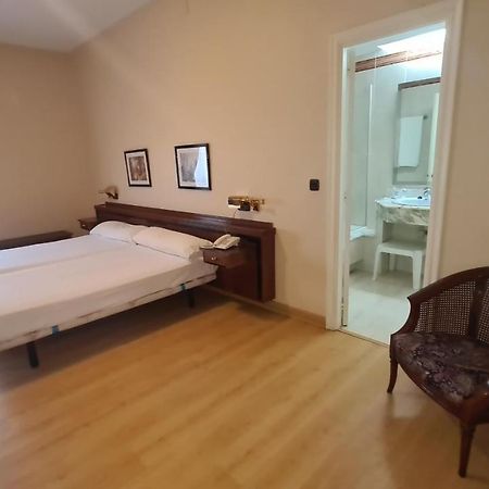 Hotel Las Sirenas مْبيفيرو المظهر الخارجي الصورة