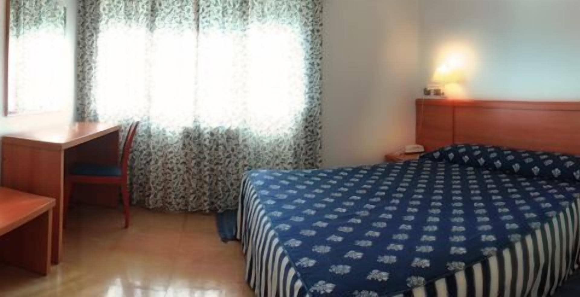 Hotel Las Sirenas مْبيفيرو المظهر الخارجي الصورة